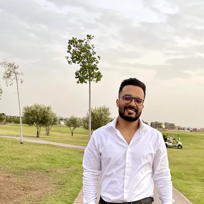 Hamza Chamsi
