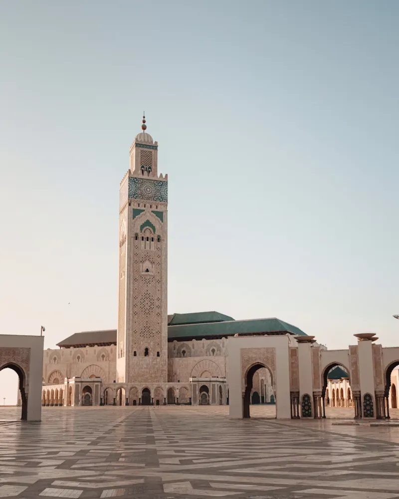 Casablanca