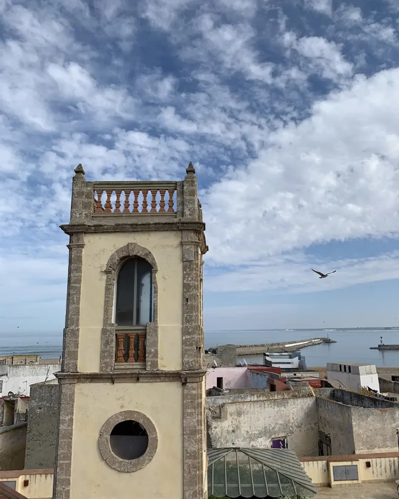El Jadida