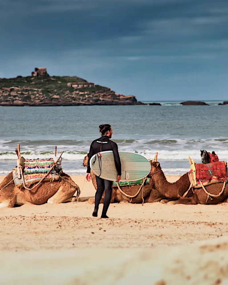 Essaouira