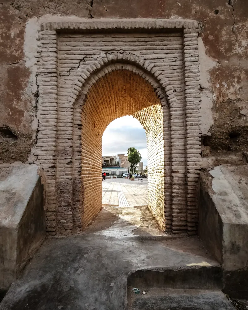 Taroudant