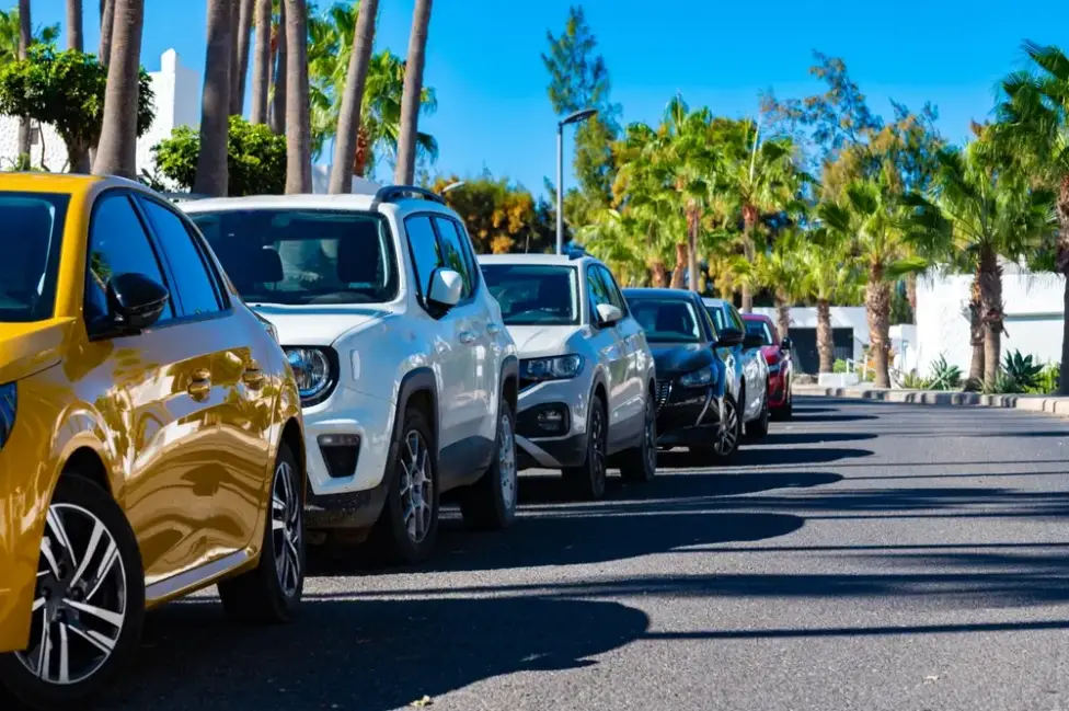 Discover our wide fleet of rental cars in Morocco