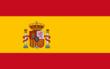  Spanish flag