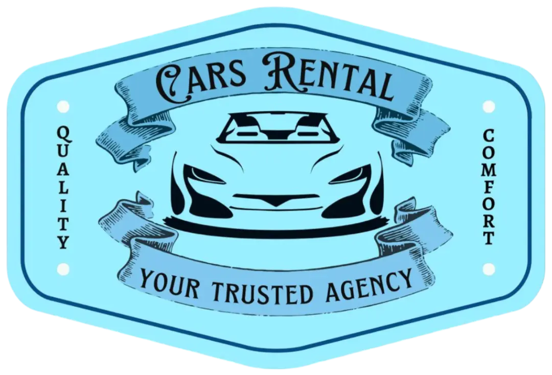 CarsRental logo image