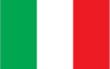  Italian flag