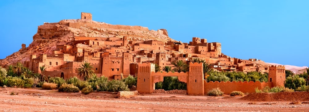 Top 10 Day Trips from Marrakech by Car image - CarsRental