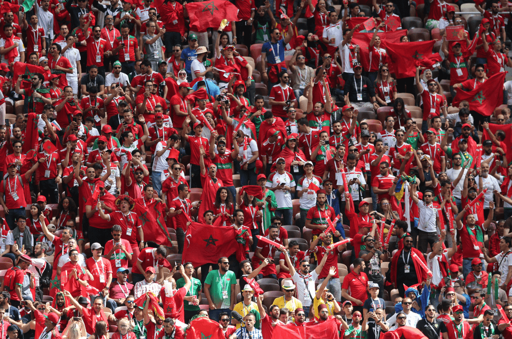 AFCON 2025 in Morocco: What You Need to Know & How to Make the Most of Your Trip image - CarsRental
