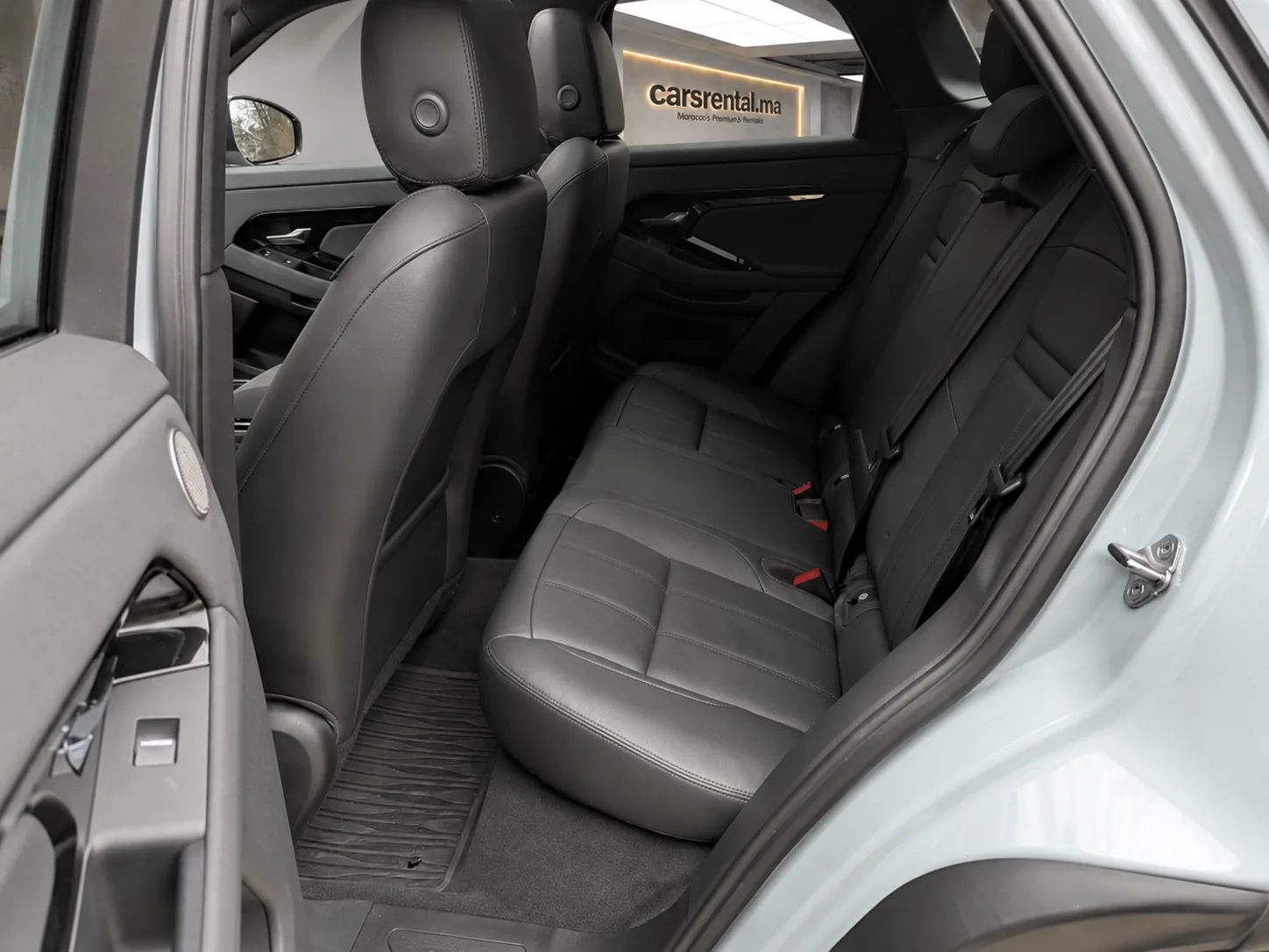 Range Rover Evoque - photo 2