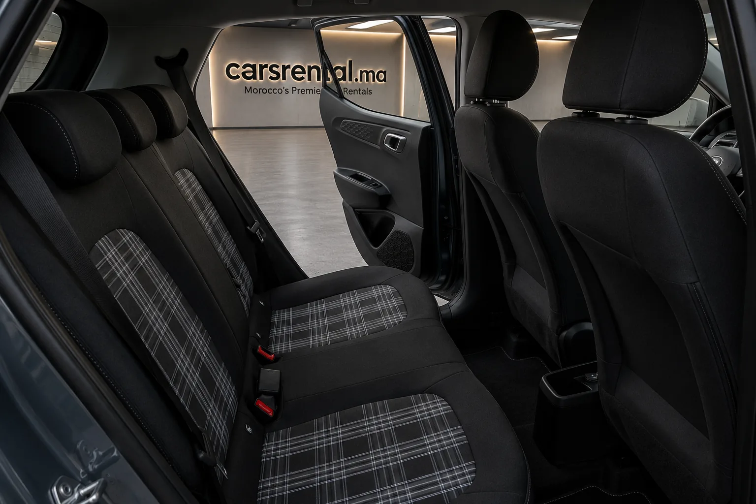 Hyundai i10 - photo 3