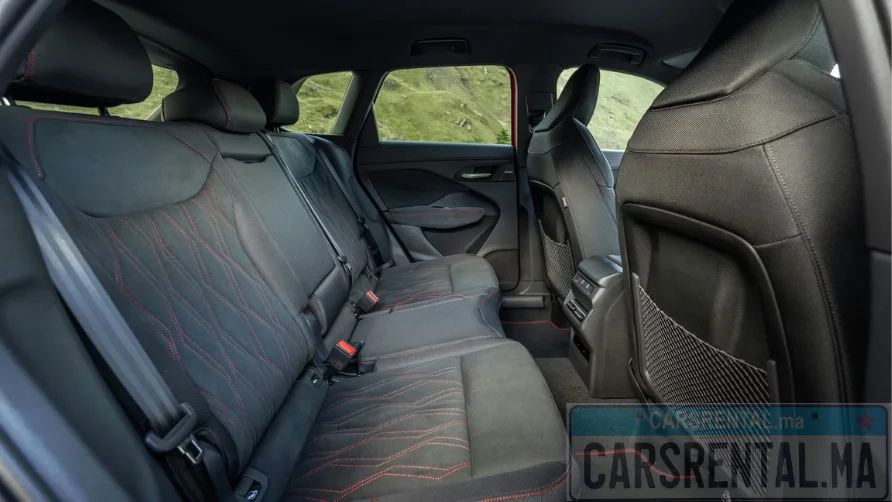 Audi Q3 vehicle image - 