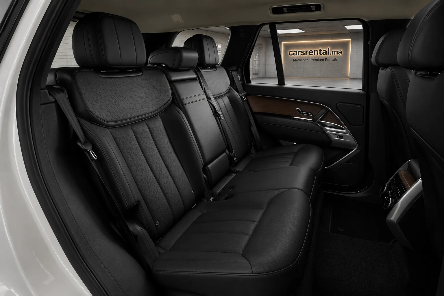 Range Rover Vogue - photo 3
