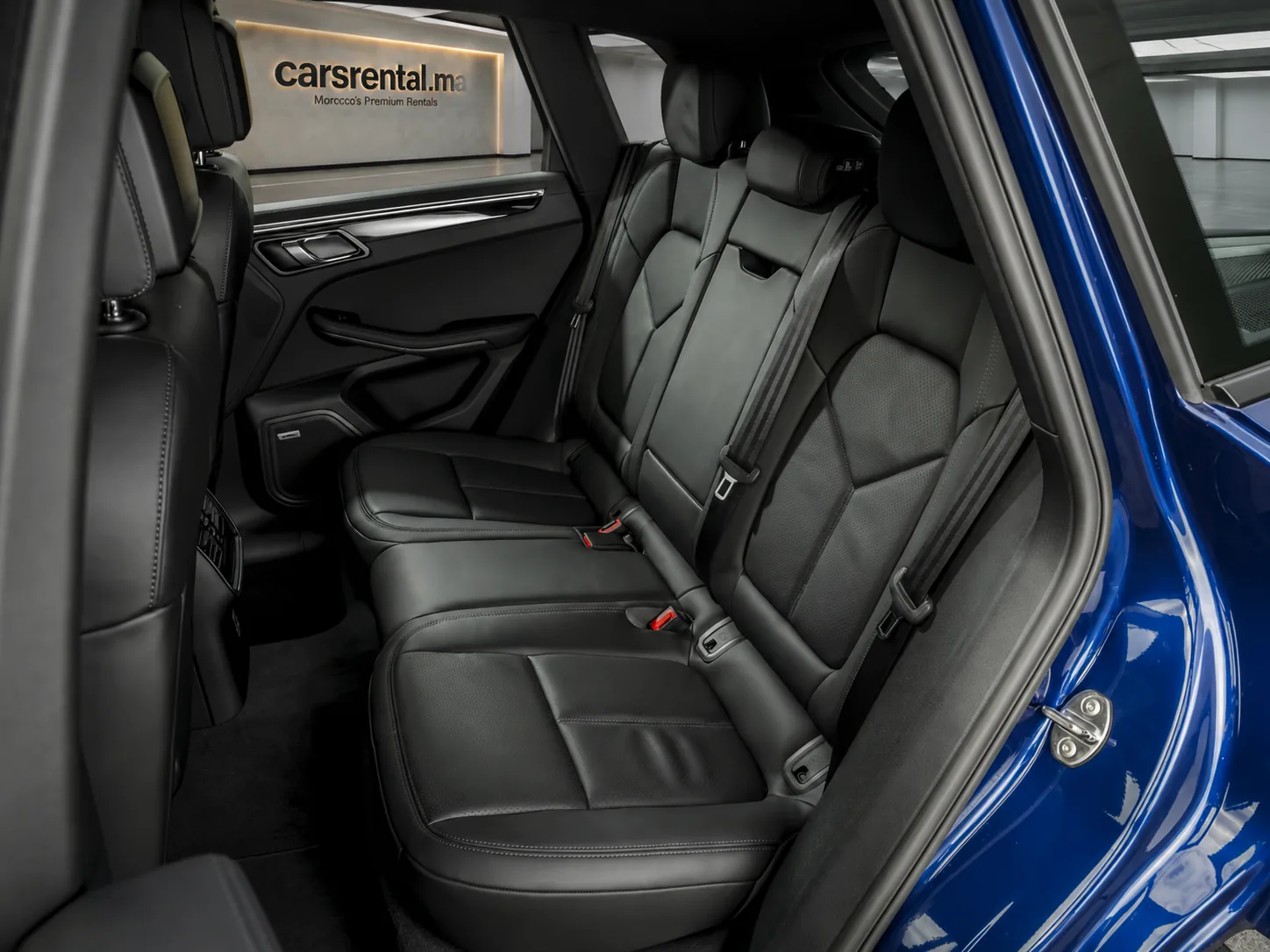 Porsche Macan - photo 2