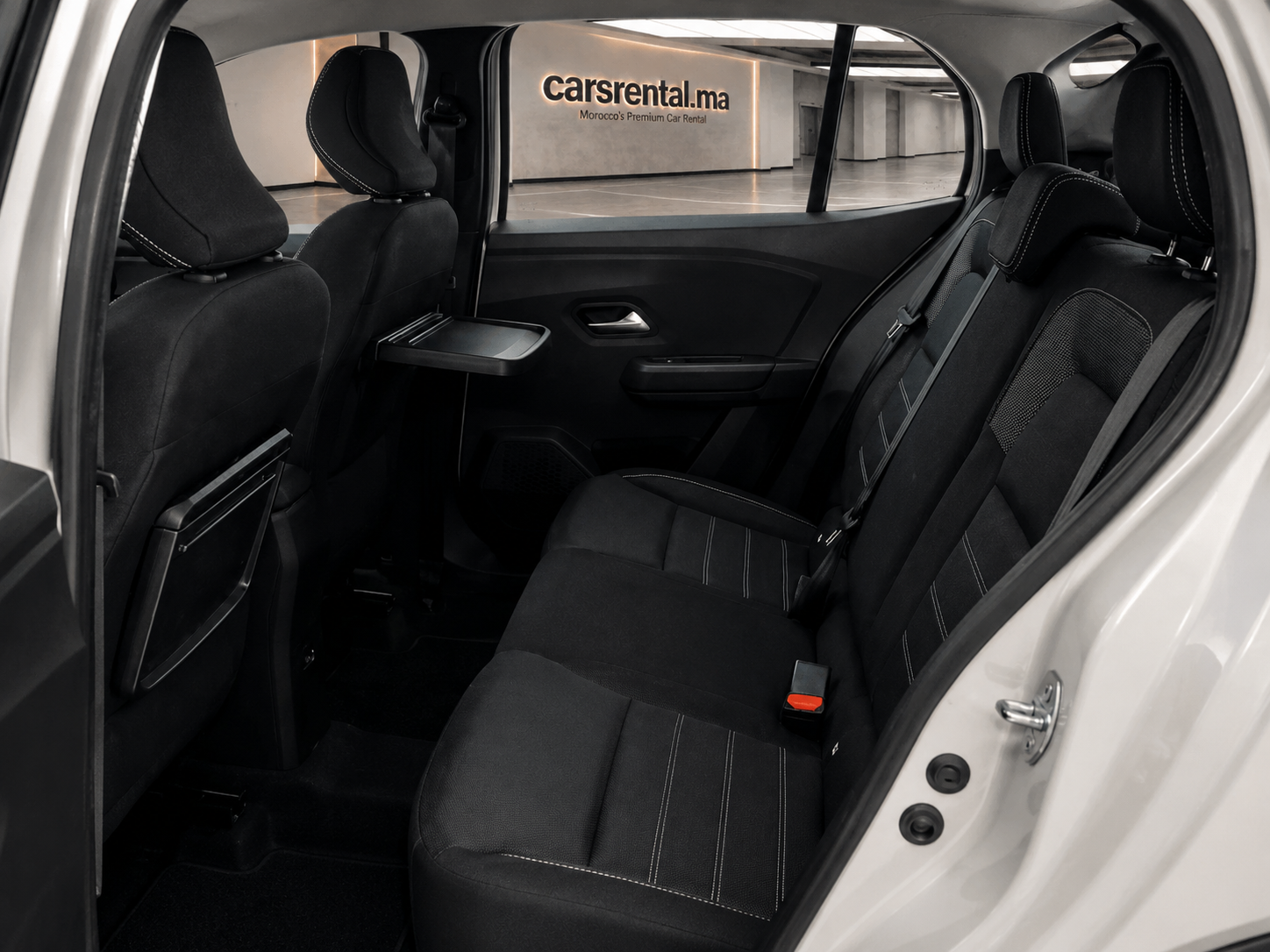 Dacia Duster Automatic - photo 4