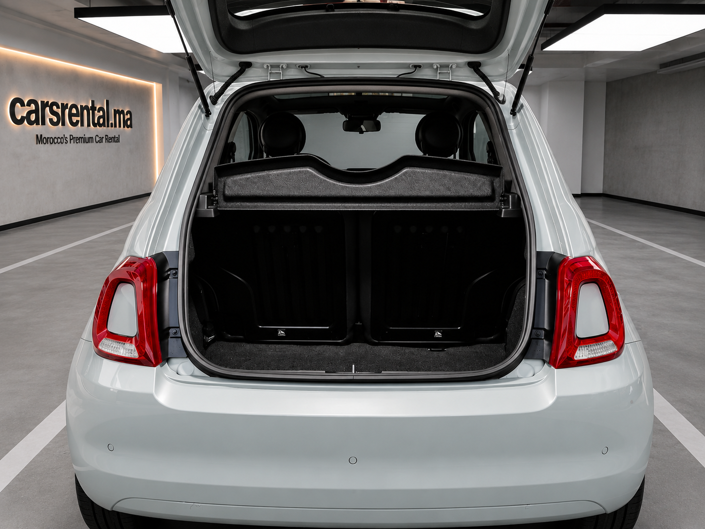 Fiat 500 - photo 3