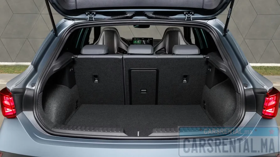 Cupra leon vehicle image - CarsRental