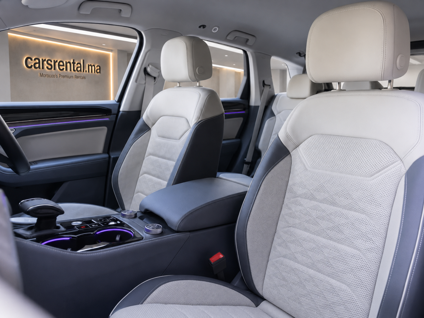 Volkswagen Touareg - photo 3