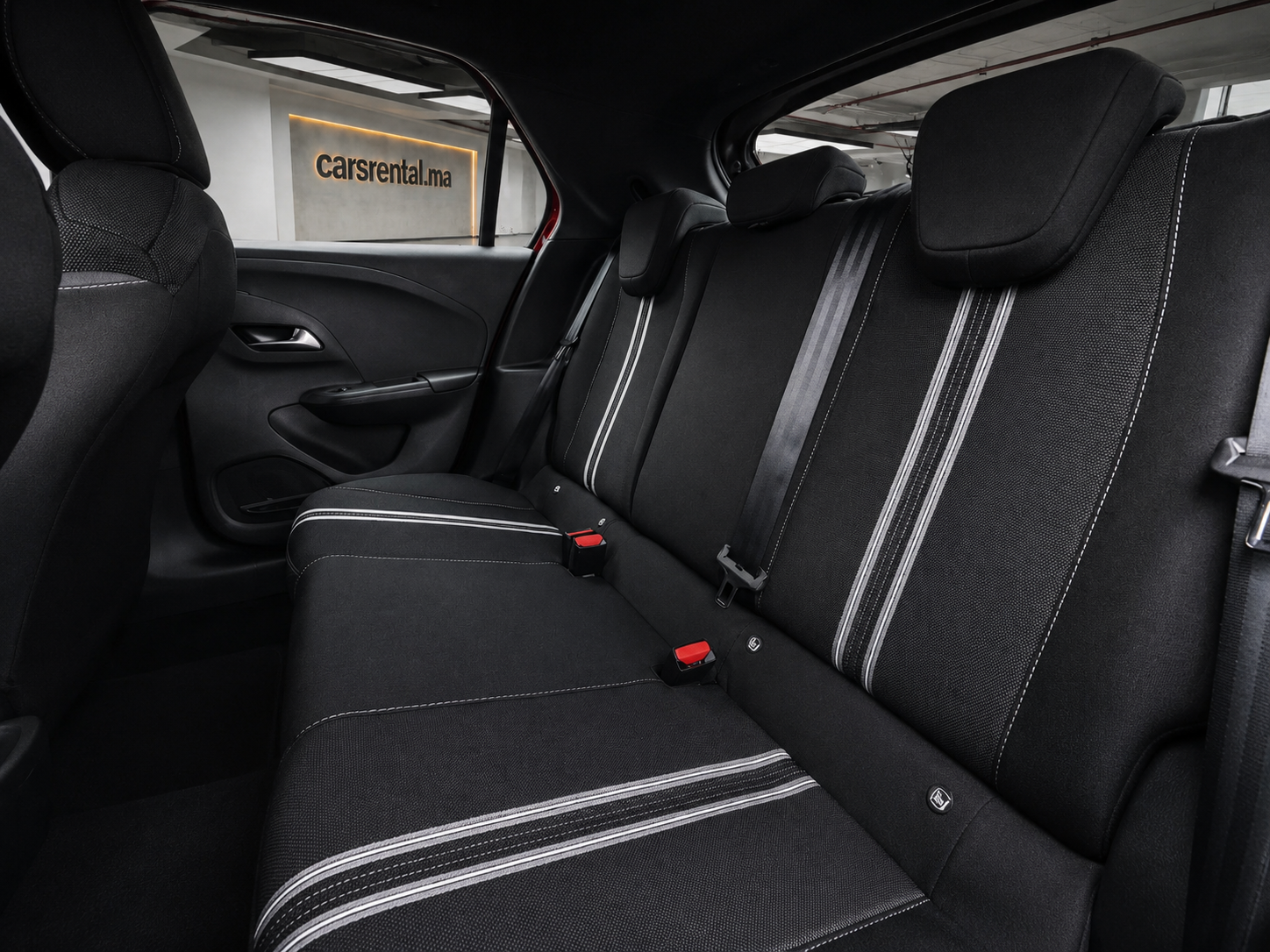 Opel Corsa - photo 3