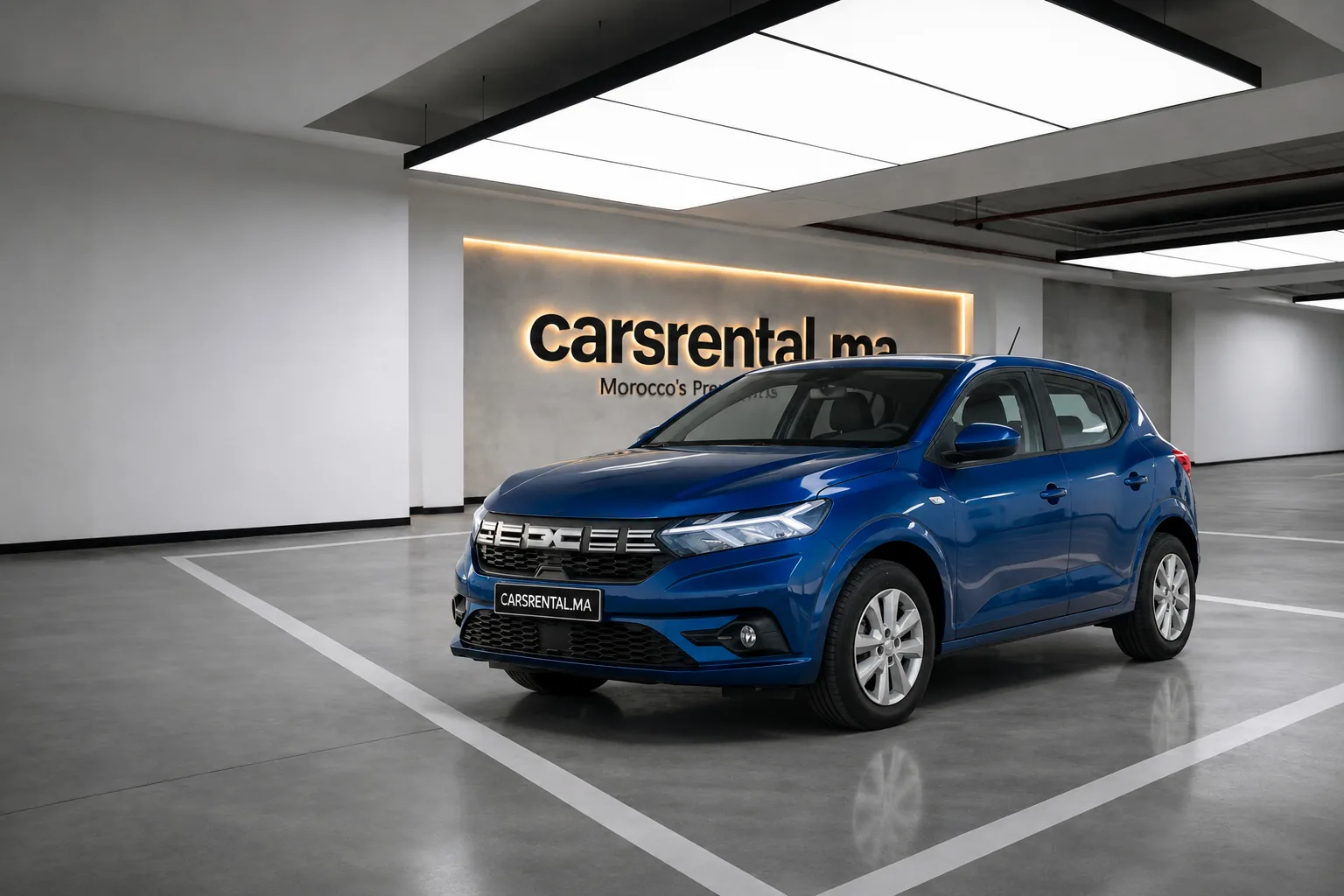 Dacia Sandero - photo 1
