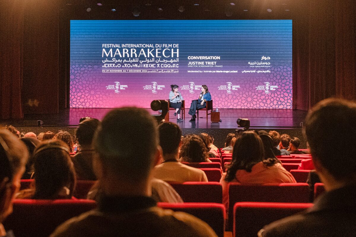 Marrakech International Film Festival 2025: Travel Lessons From The Festival