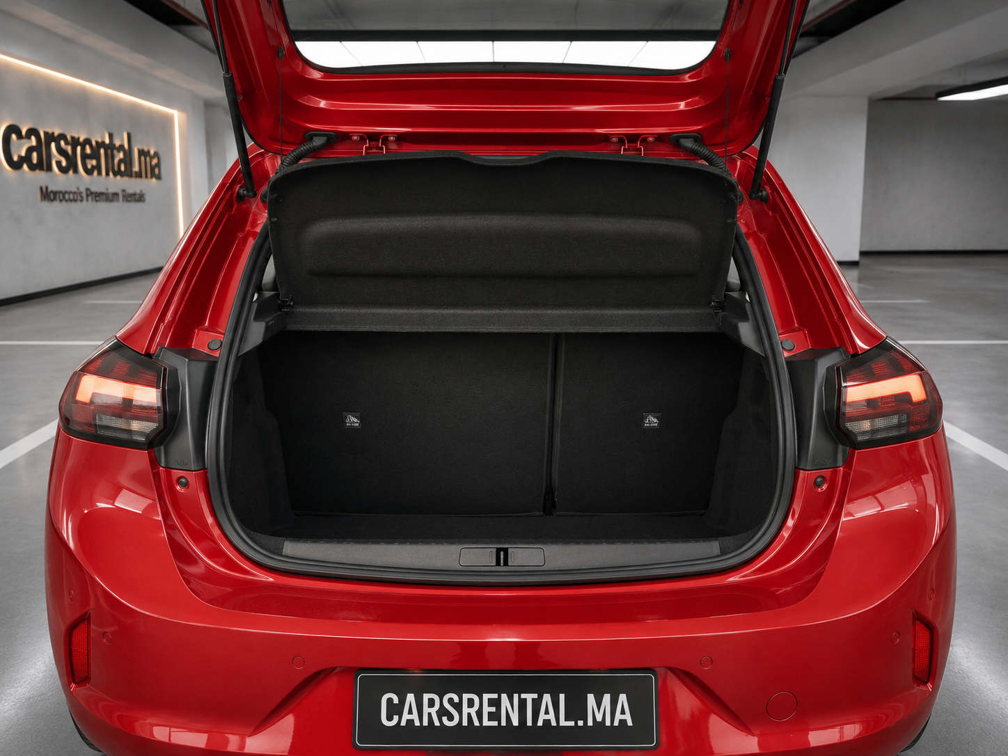 Opel Corsa - photo 2