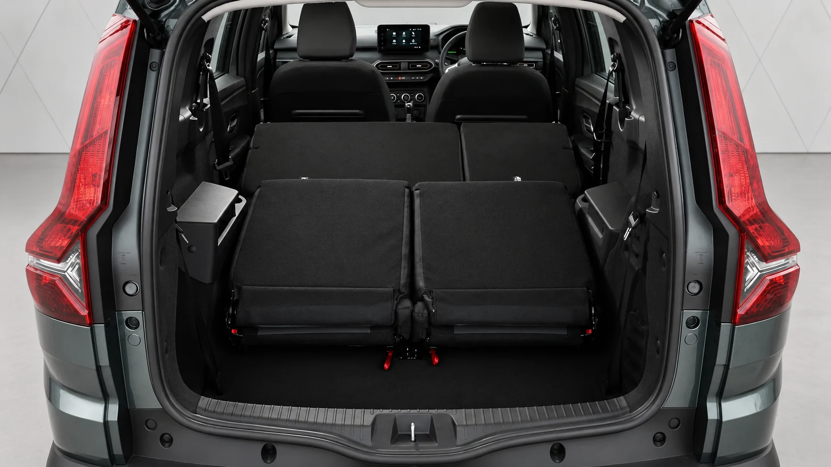 Dacia Jogger 7 Places - photo 3