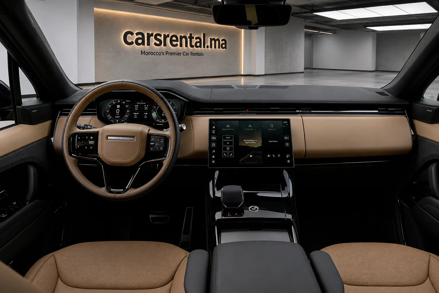Range Rover Sport - photo 3