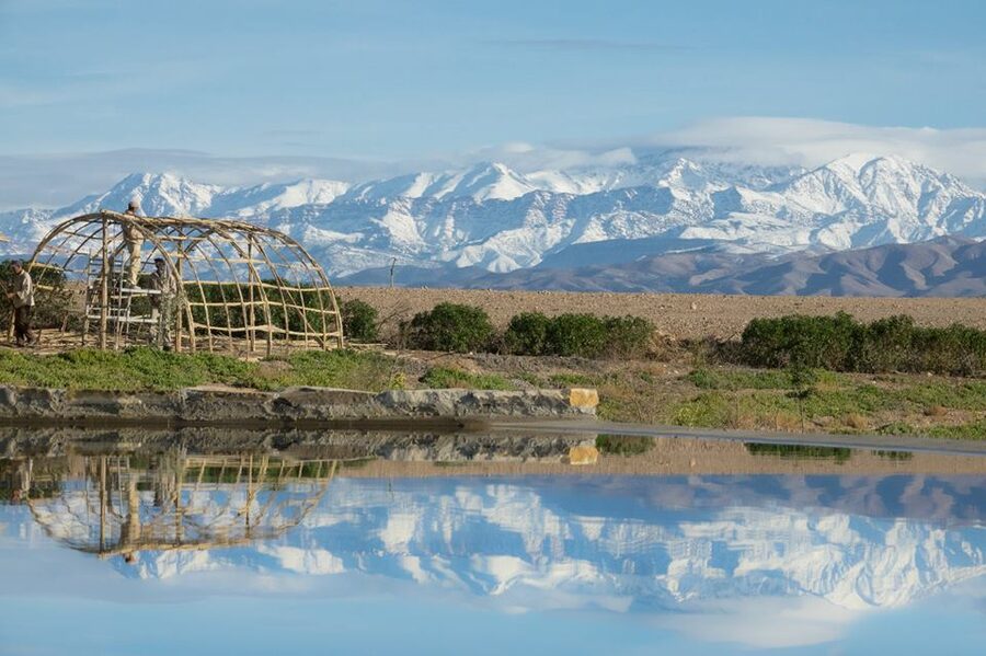 Les Terres des Etoiles