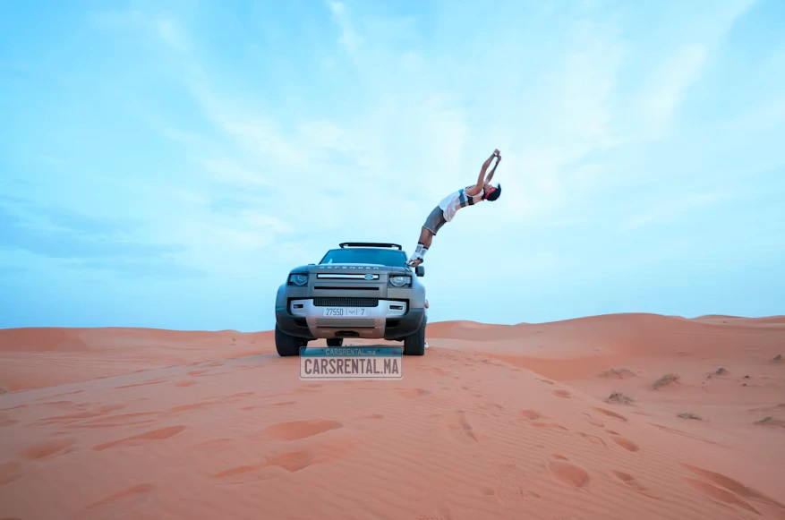 Is Renting a Car in Morocco Worth It? A Real Guide for Travelers