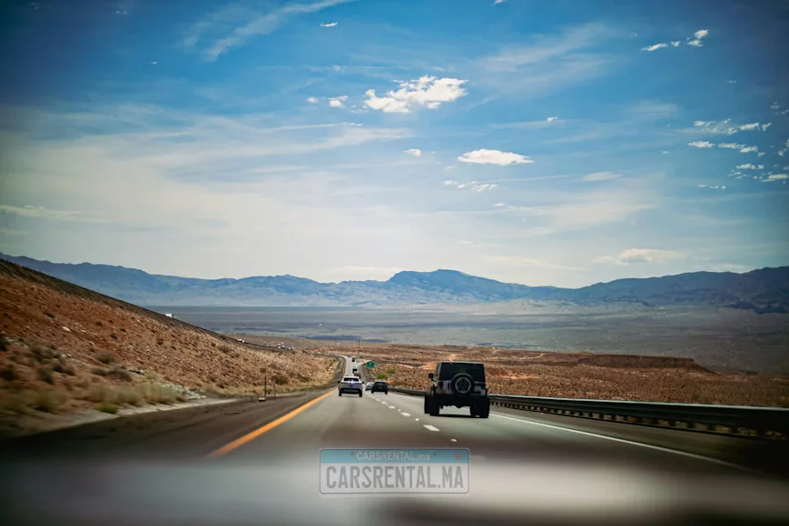 Is It Safe to Drive in Morocco? A Practical Guide for Tourists