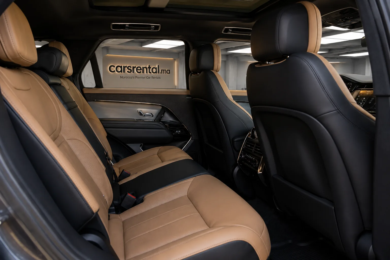 Range Rover Sport - photo 2