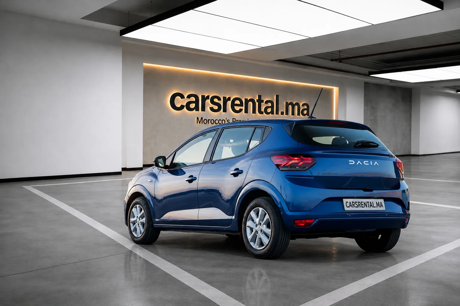 Dacia Sandero - photo 4