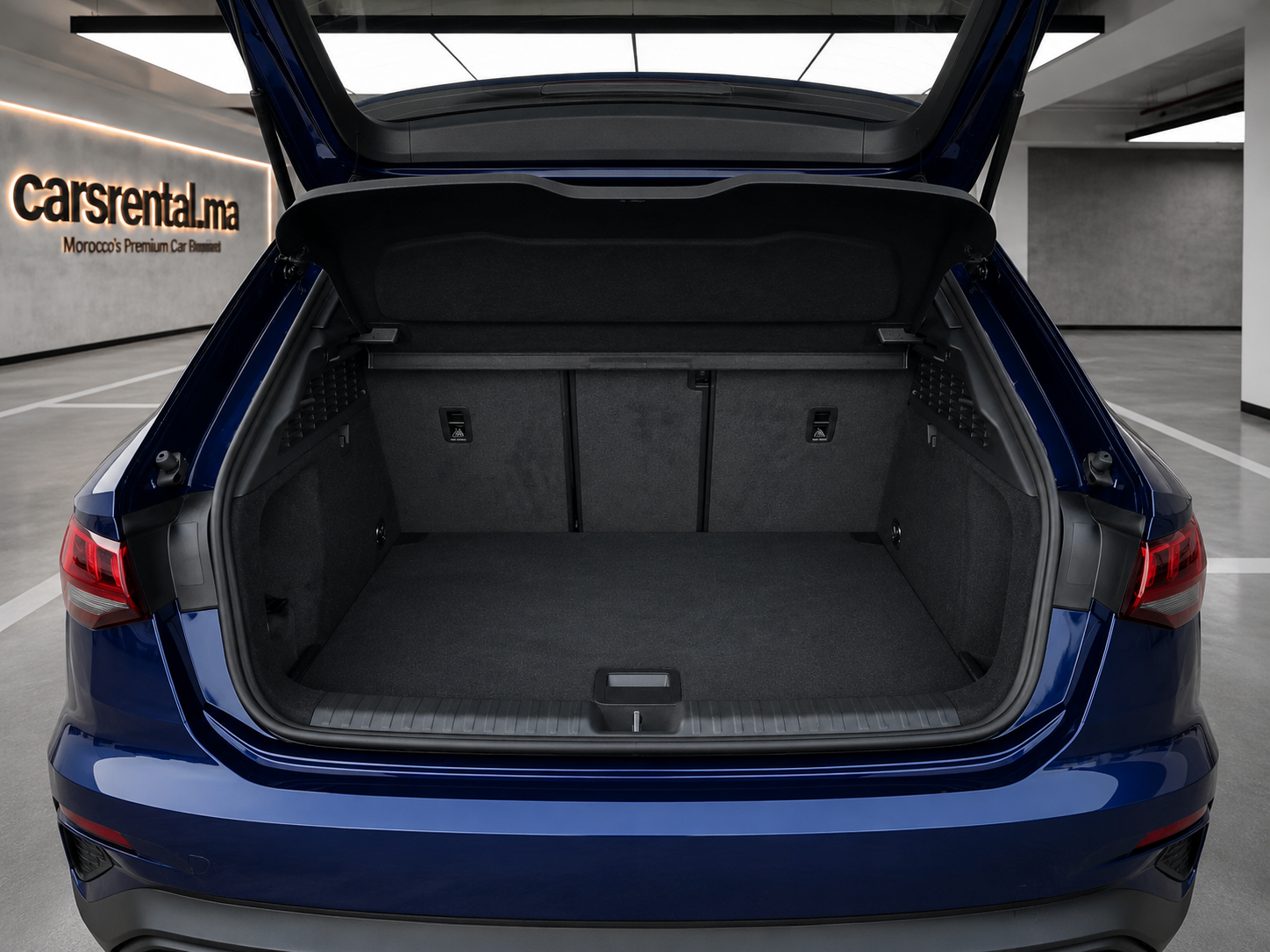Audi A3 - photo 3