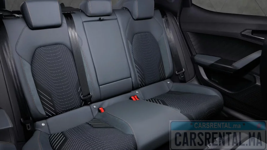 Cupra leon vehicle image - CarsRental