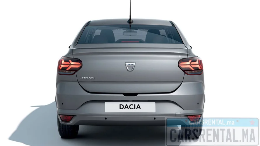 Dacia Logan - photo 3