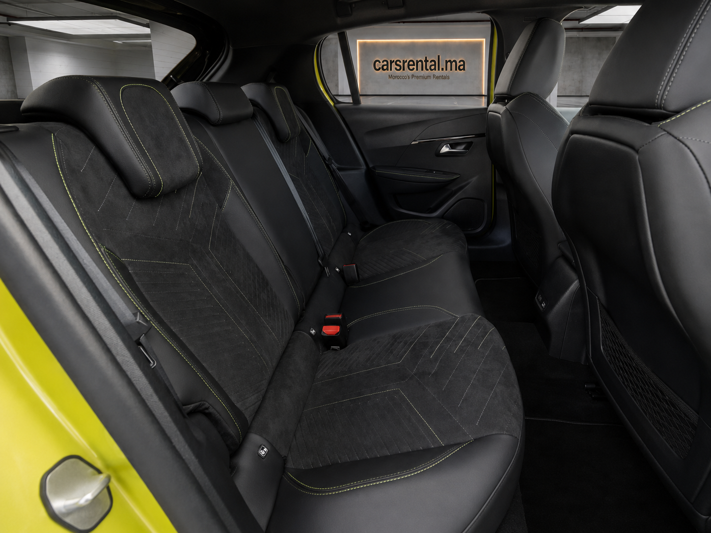 Peugeot 208 - photo 3