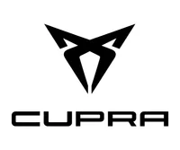 Cupra logo image - 