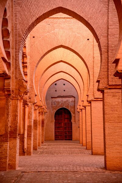 Tinmel Mosque day trip from Marrakech