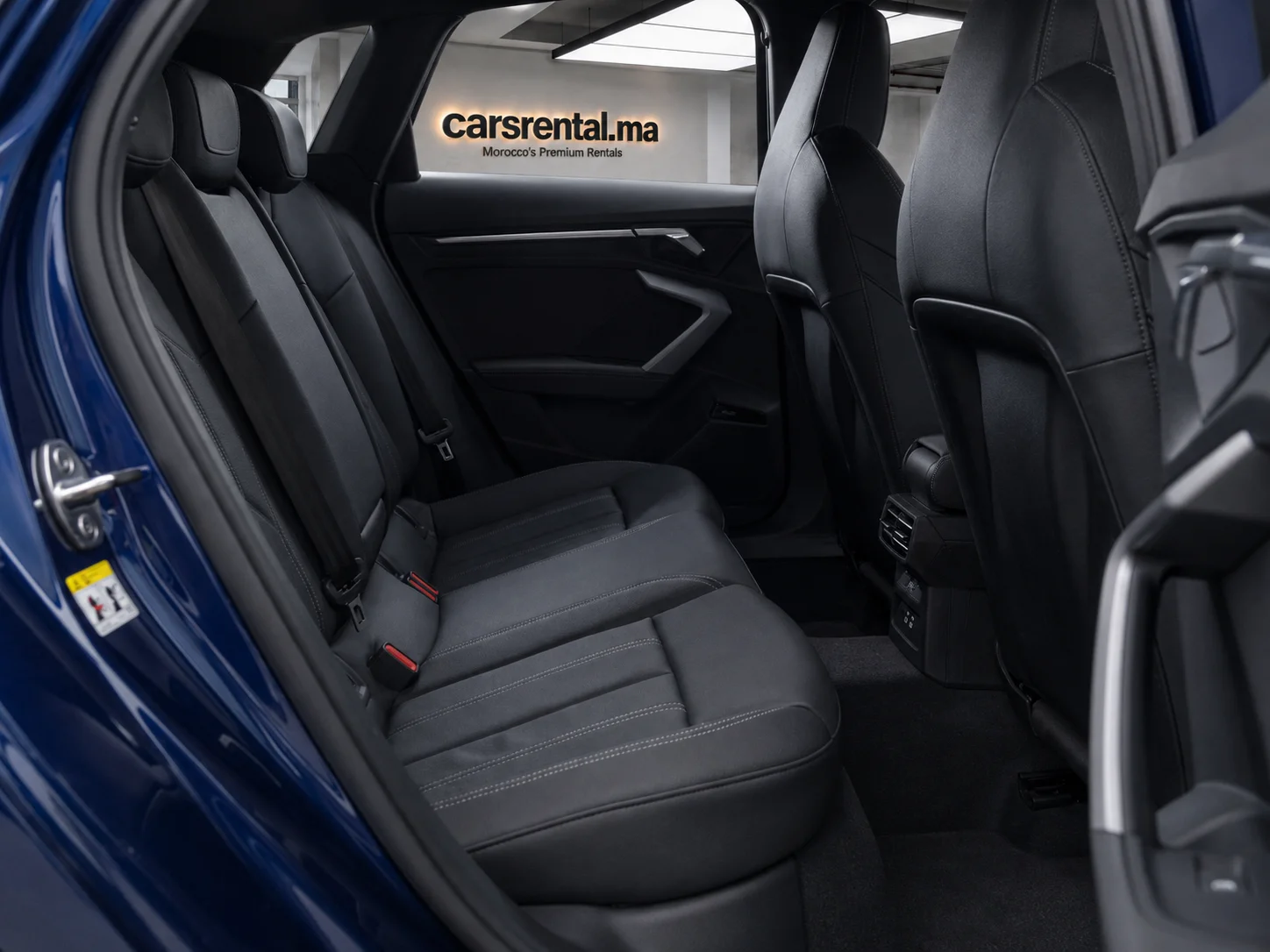 Audi A3 - photo 2