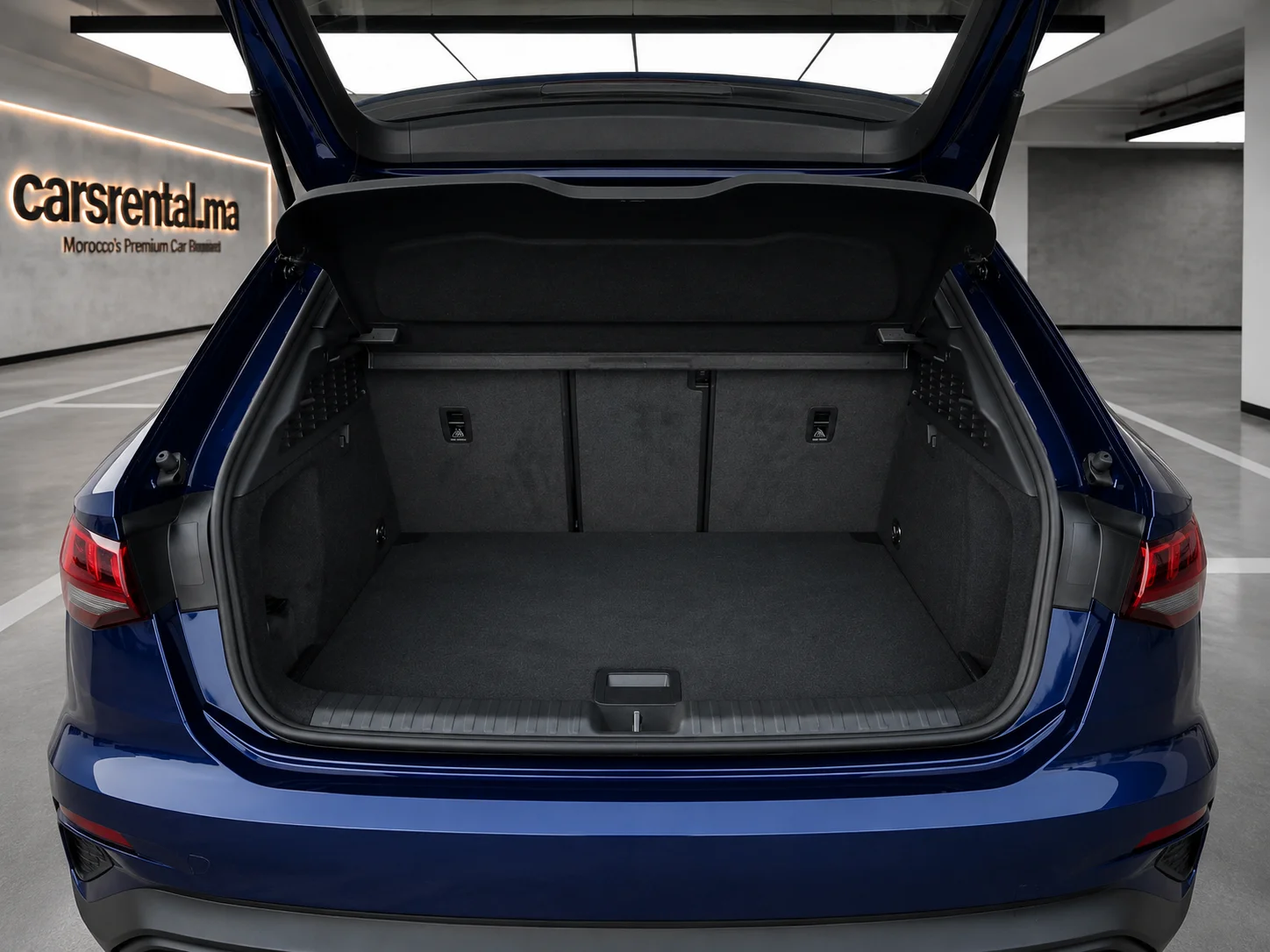 Audi A3 - photo 3
