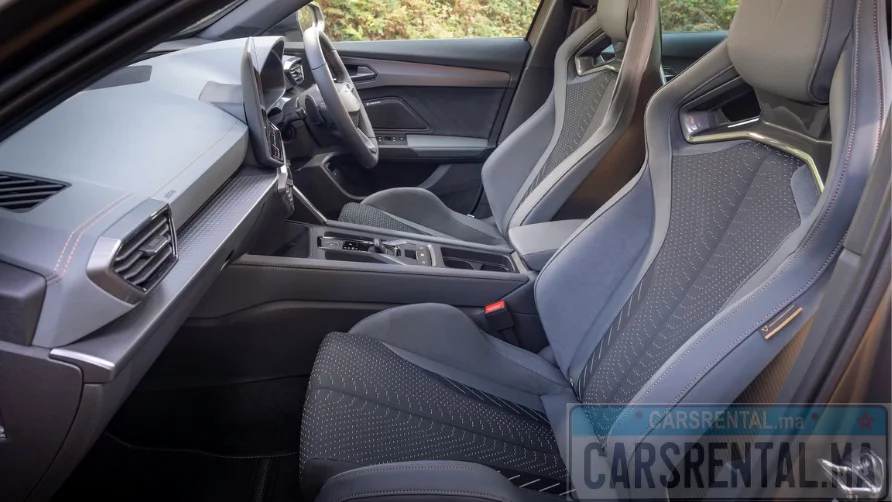 Cupra Formentor Automatic - photo 4