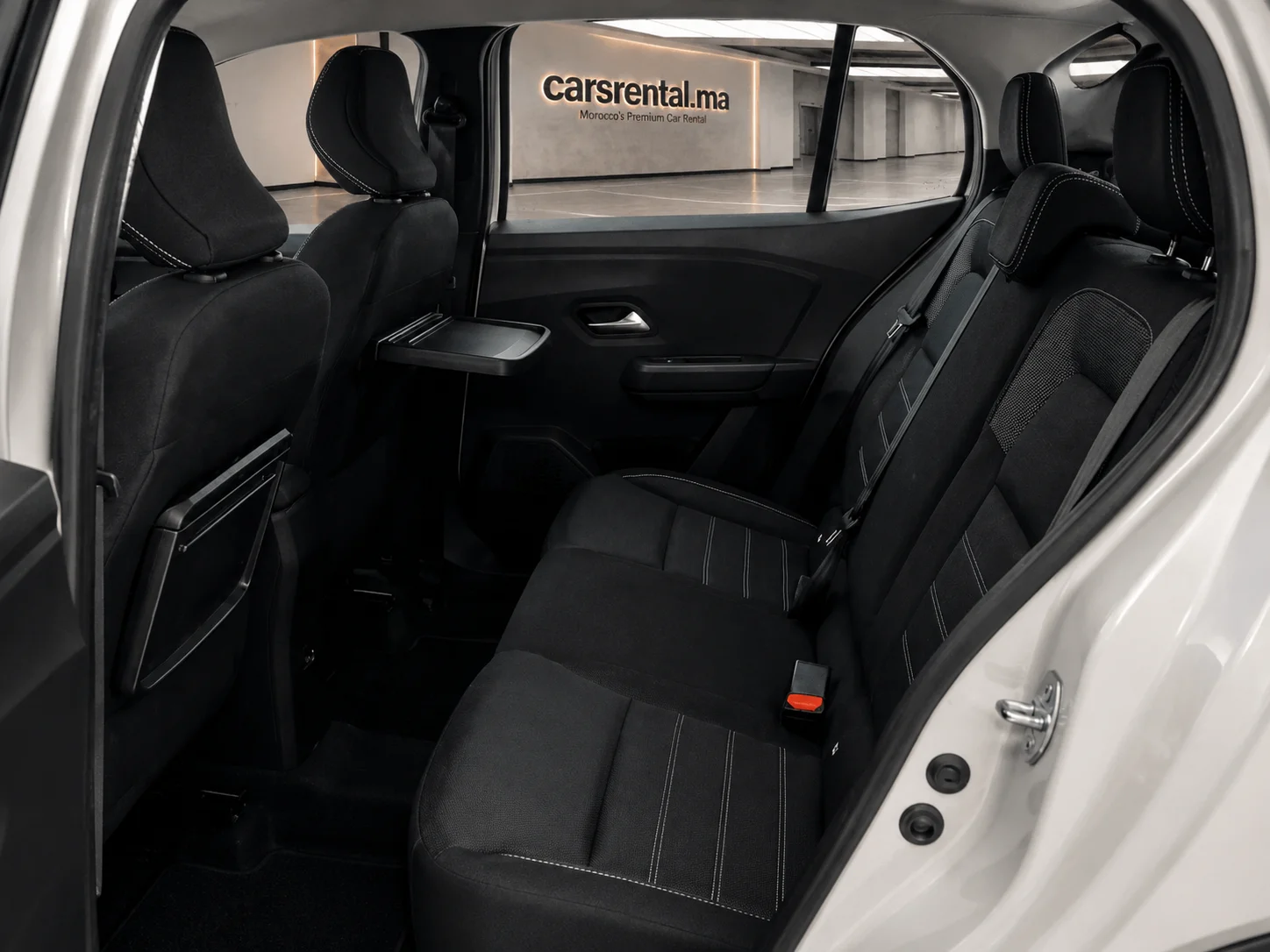 Dacia Duster Manual - photo 3