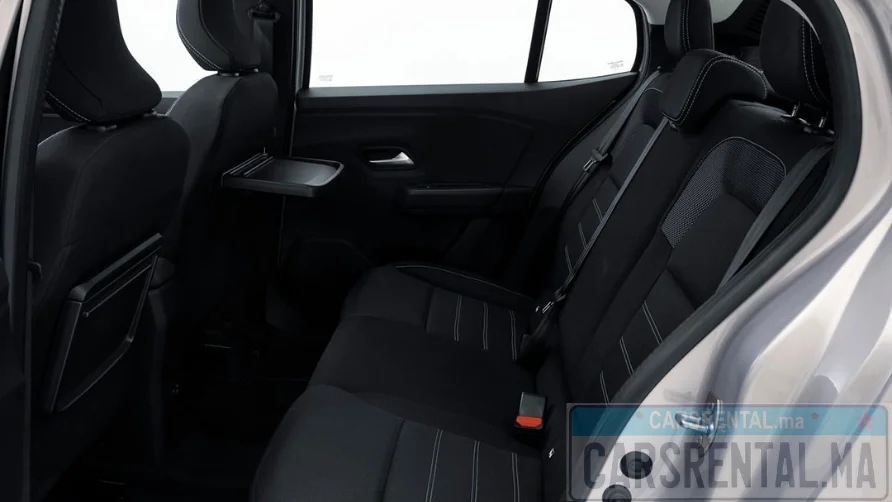 Dacia Logan - photo 2