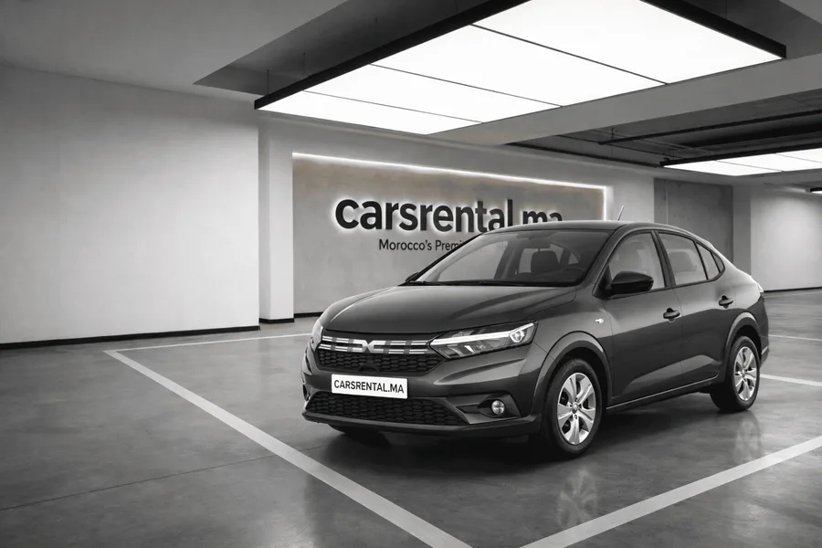 Dacia Logan Automatic