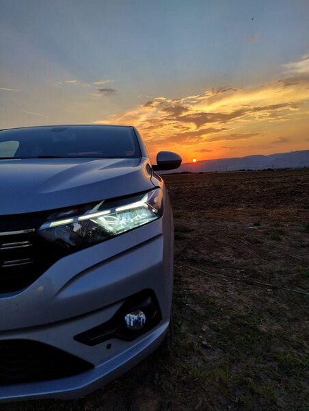 Dacia Logan most-rented car in Morocco