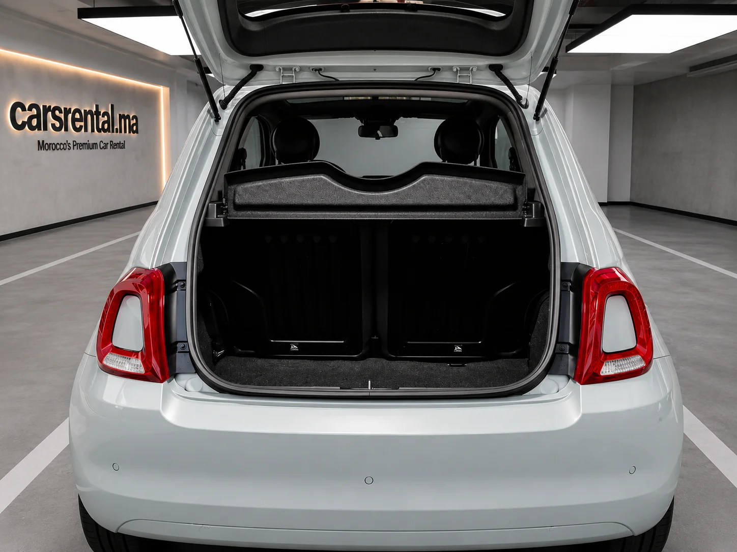 Fiat 500 - photo 3