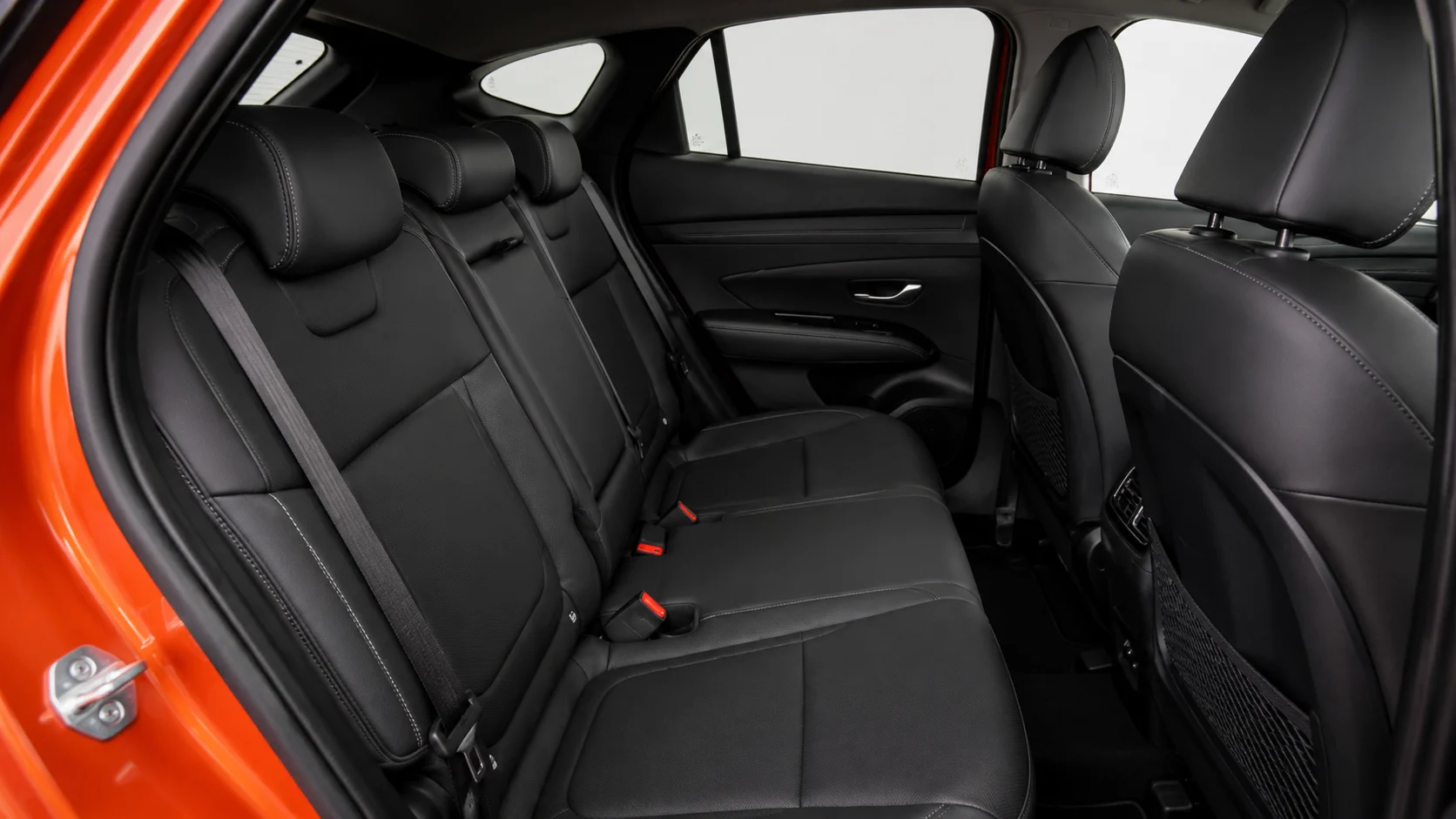 Hyundai Tucson Automatic - photo 4