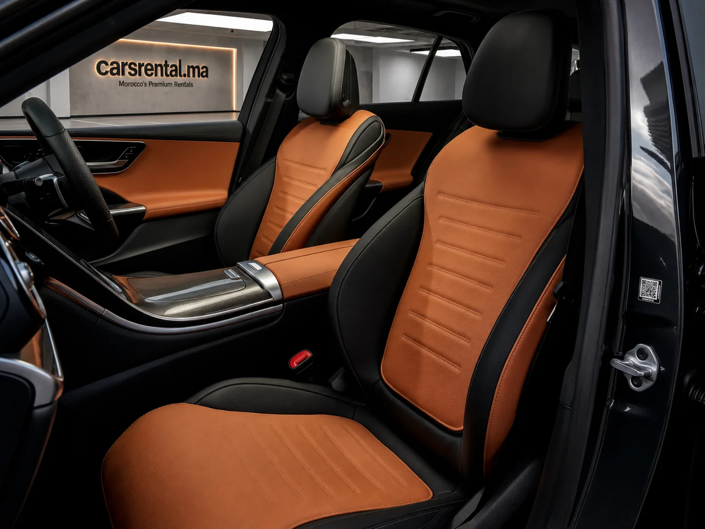Mercedes-Benz C220d Automatic - photo 3