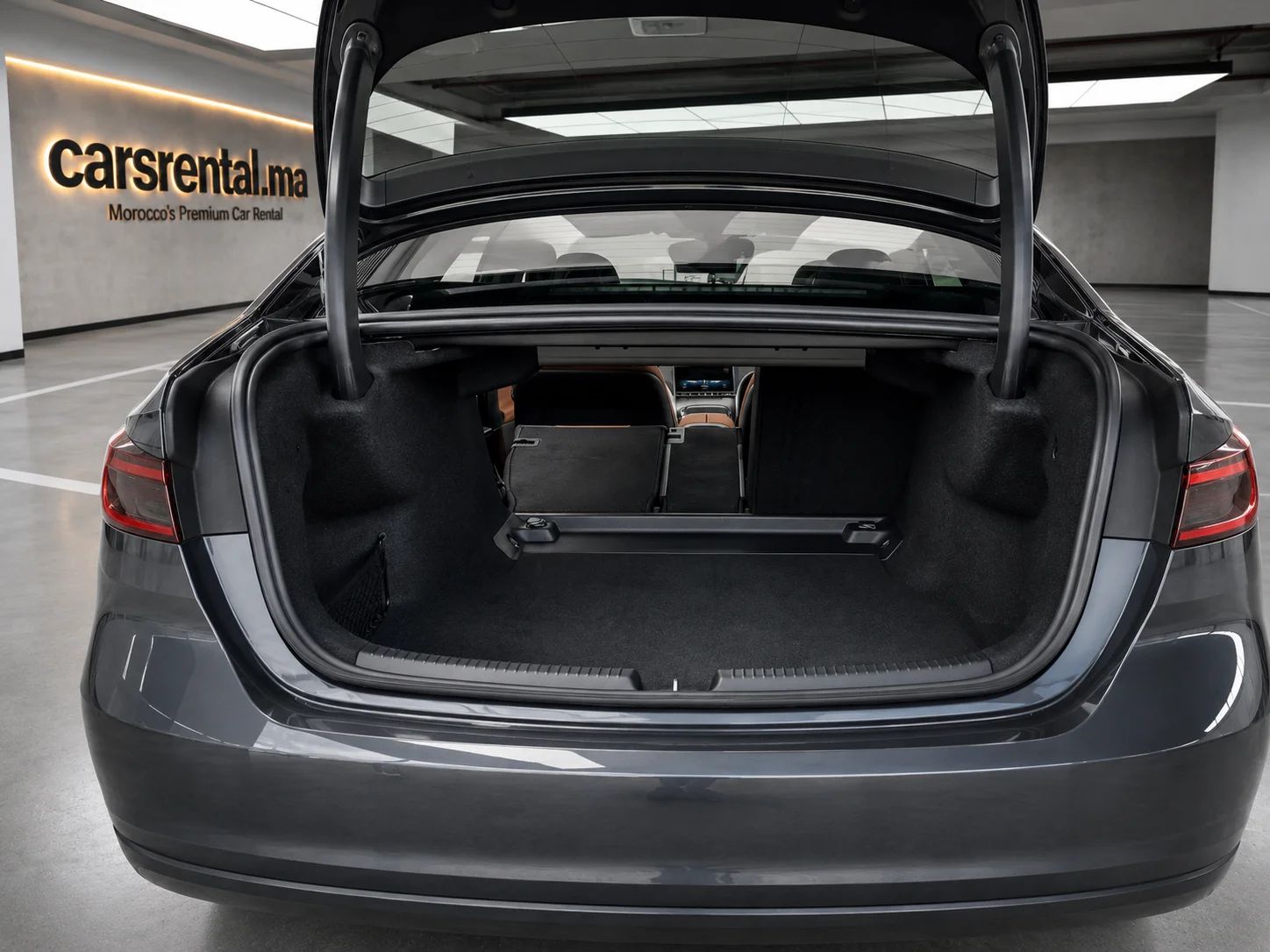 Mercedes-Benz C220d Automatic - photo 4