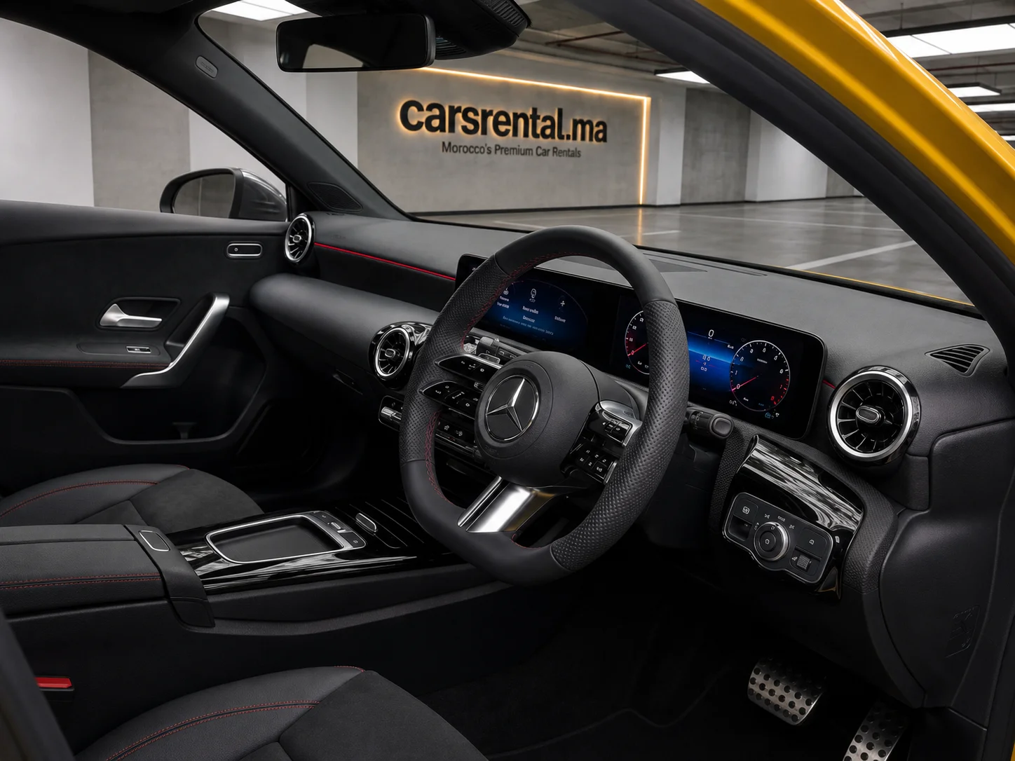 Mercedes-Benz Class A Automatic - photo 2