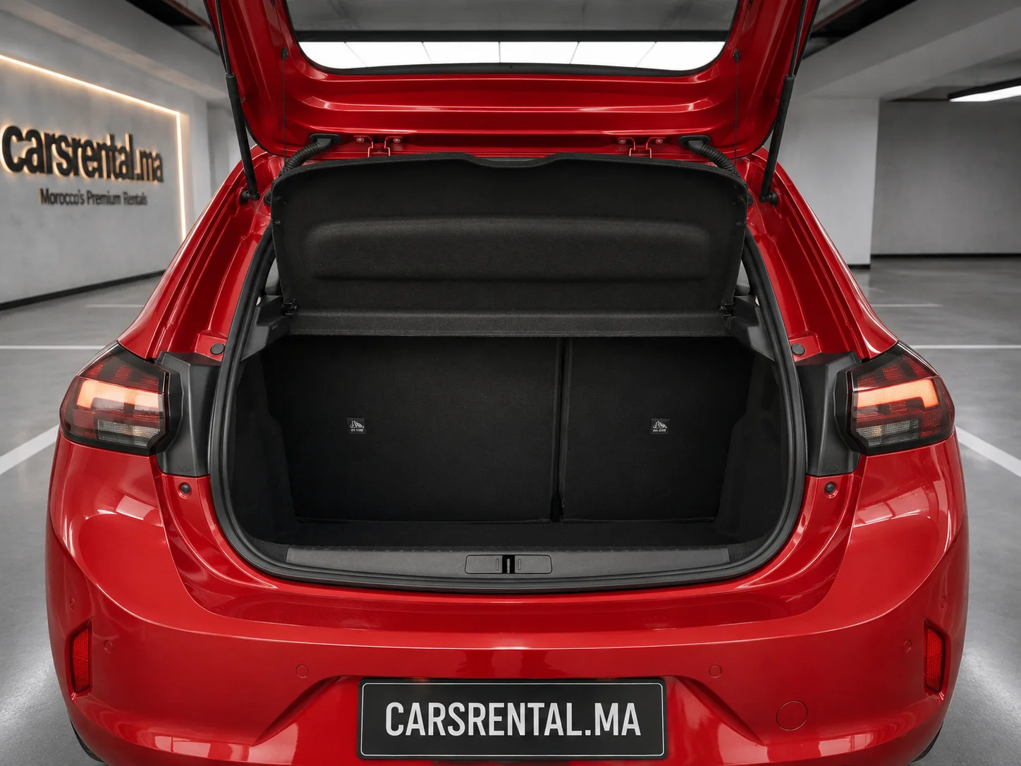 Opel Corsa - photo 2